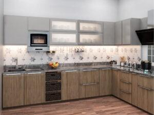 modular kitchen in your budget