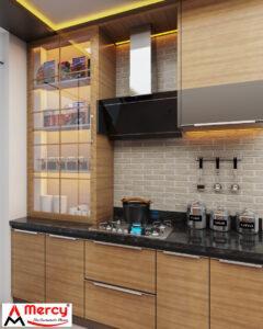 modular kitchen in your budget