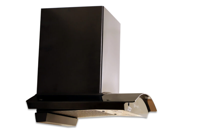 MERCY ACTO 60 FL CHIMNEY - Image 2