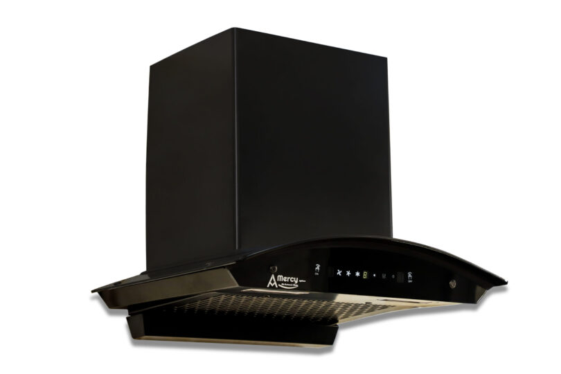 MERCY ACTO 60 FL CHIMNEY - Image 3