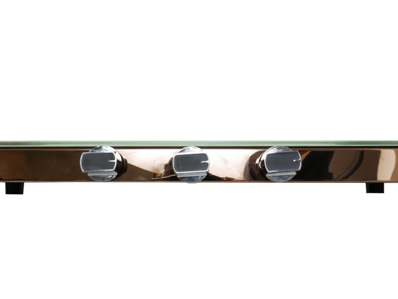 ORIANA- 3 CTBW GAS STOVE - Image 3