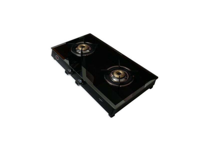 ENYA 2CTB GAS STOVE - Image 2