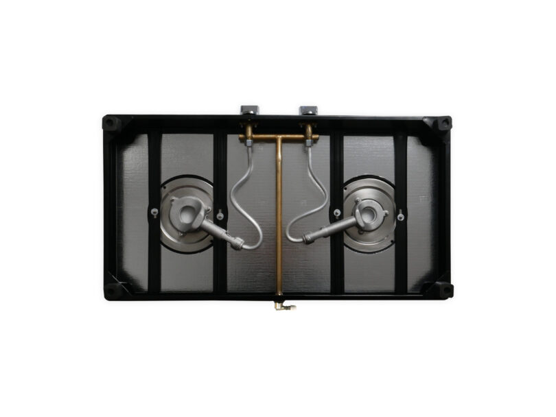 ENYA 2CTB GAS STOVE - Image 5