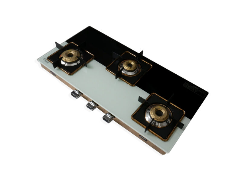 ORIANA- 3 CTBW GAS STOVE - Image 6