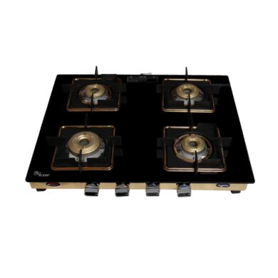 CALIDA 4 CTB GAS STOVE