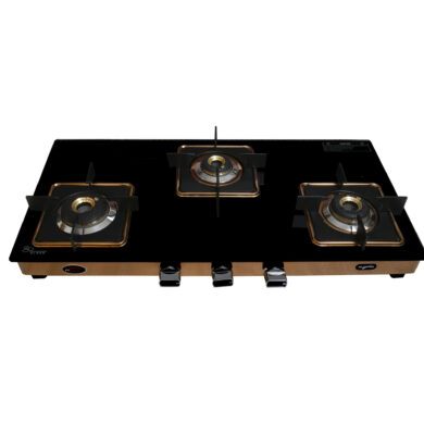 CALIDA 3 CTB GAS STOVE