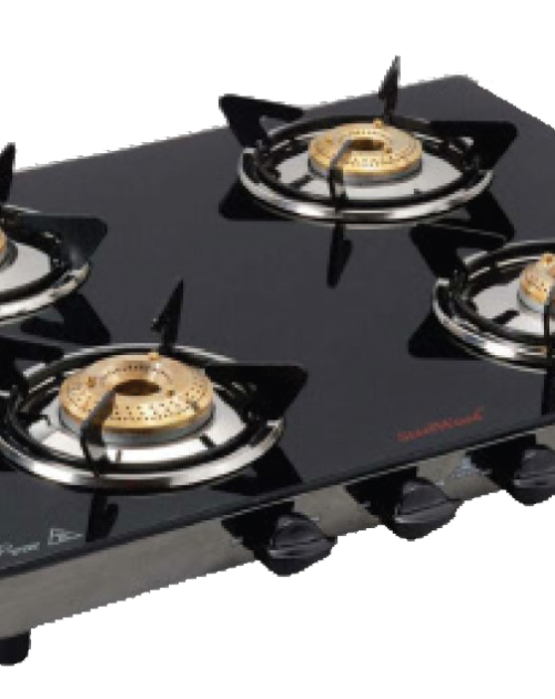 Cooktop