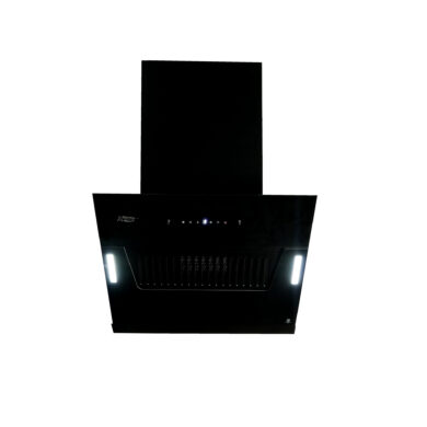Mercy Vigo 60 Kitchen Chimney, Filter-less, 1250m3/hr Suction, Touch Control with Motion Sensor